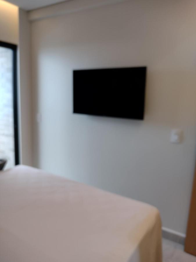 Salinas Premium Lägenhet Salinópolis Exteriör bild