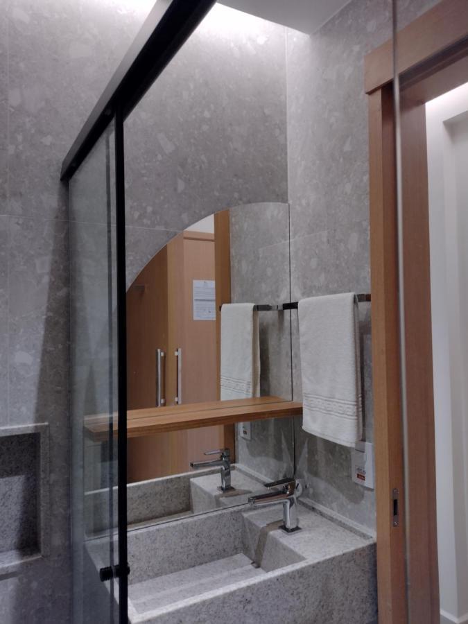 Salinas Premium Lägenhet Salinópolis Exteriör bild